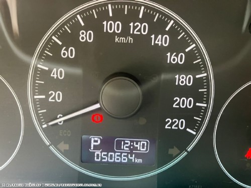 Honda CITY LX AUTOM�TICO 2018/2019